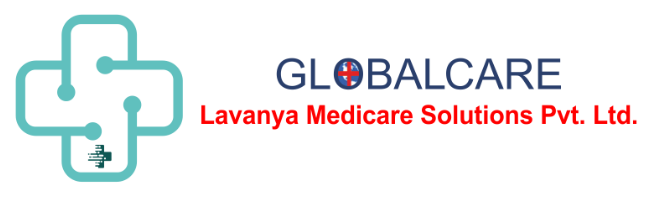 _global care health Logo