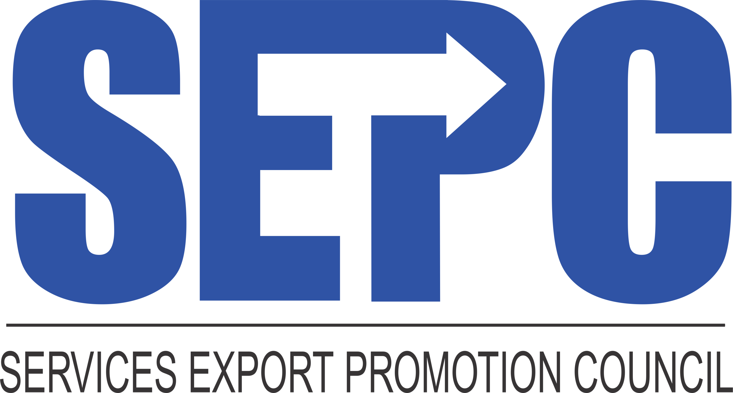 sepc Logo