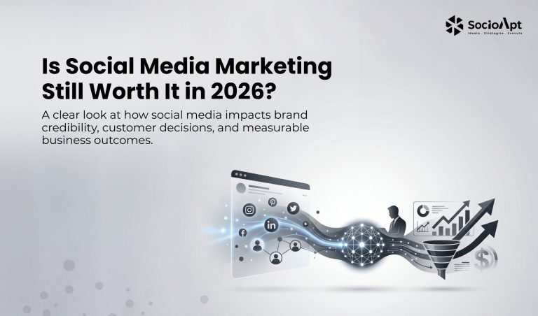 Is Social Media Marketing Worth It for Businesses in 2026?