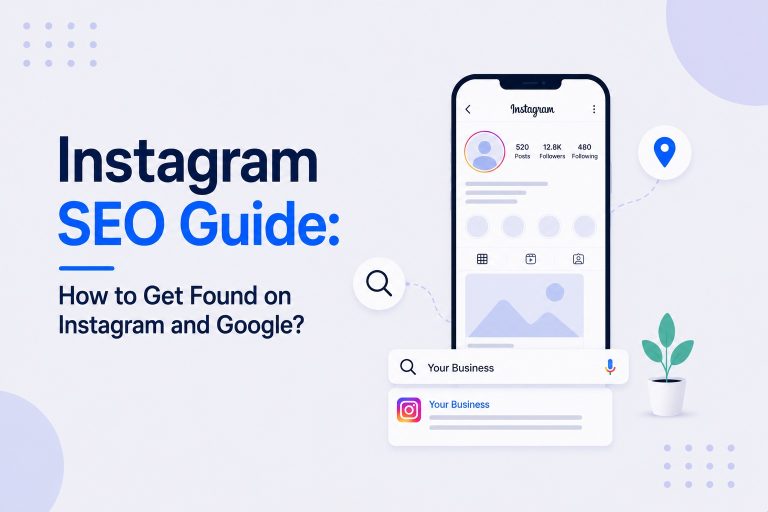 Instagram SEO Guide: How to Get Found on Instagram and Google? | Socioapt